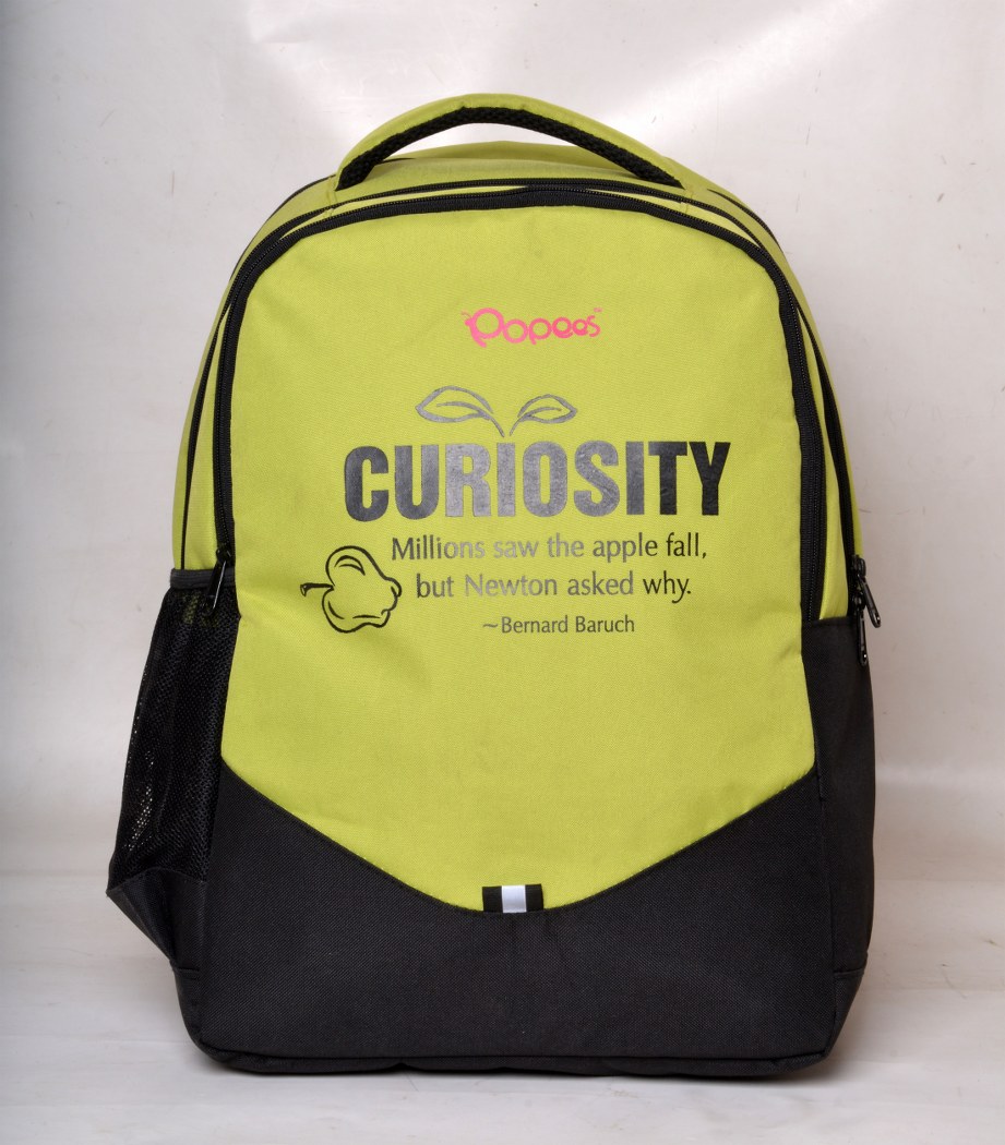 SMALL BOXY SLING BAG